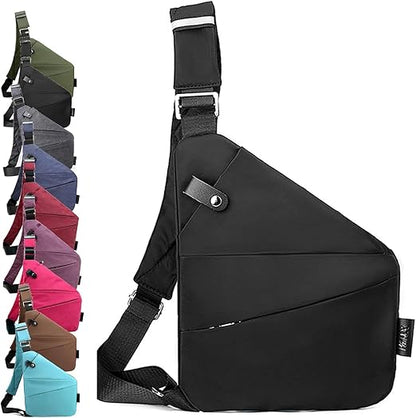 SEILN™ Premium Sac Bandoulière