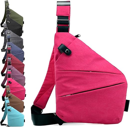 SEILN™ Premium Sac Bandoulière