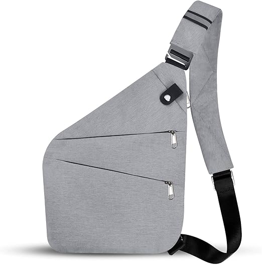 SEILN™ Premium Sac Bandoulière