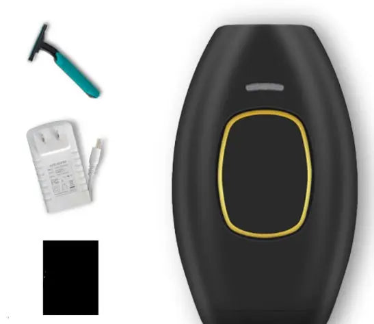 SEILN IPL PULSE • ÉPILATEUR À LUMIÈRE PULSÉE