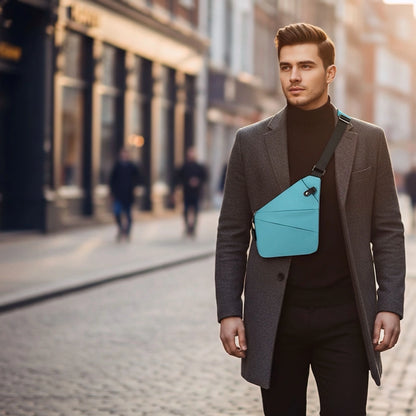 SEILN™ Premium Sac Bandoulière