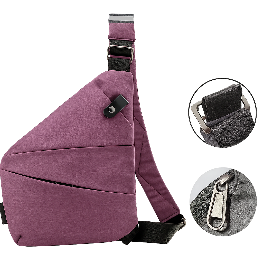 SEILN™ Premium Sac Bandoulière