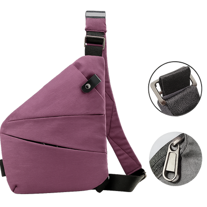 SEILN™ Premium Sac Bandoulière